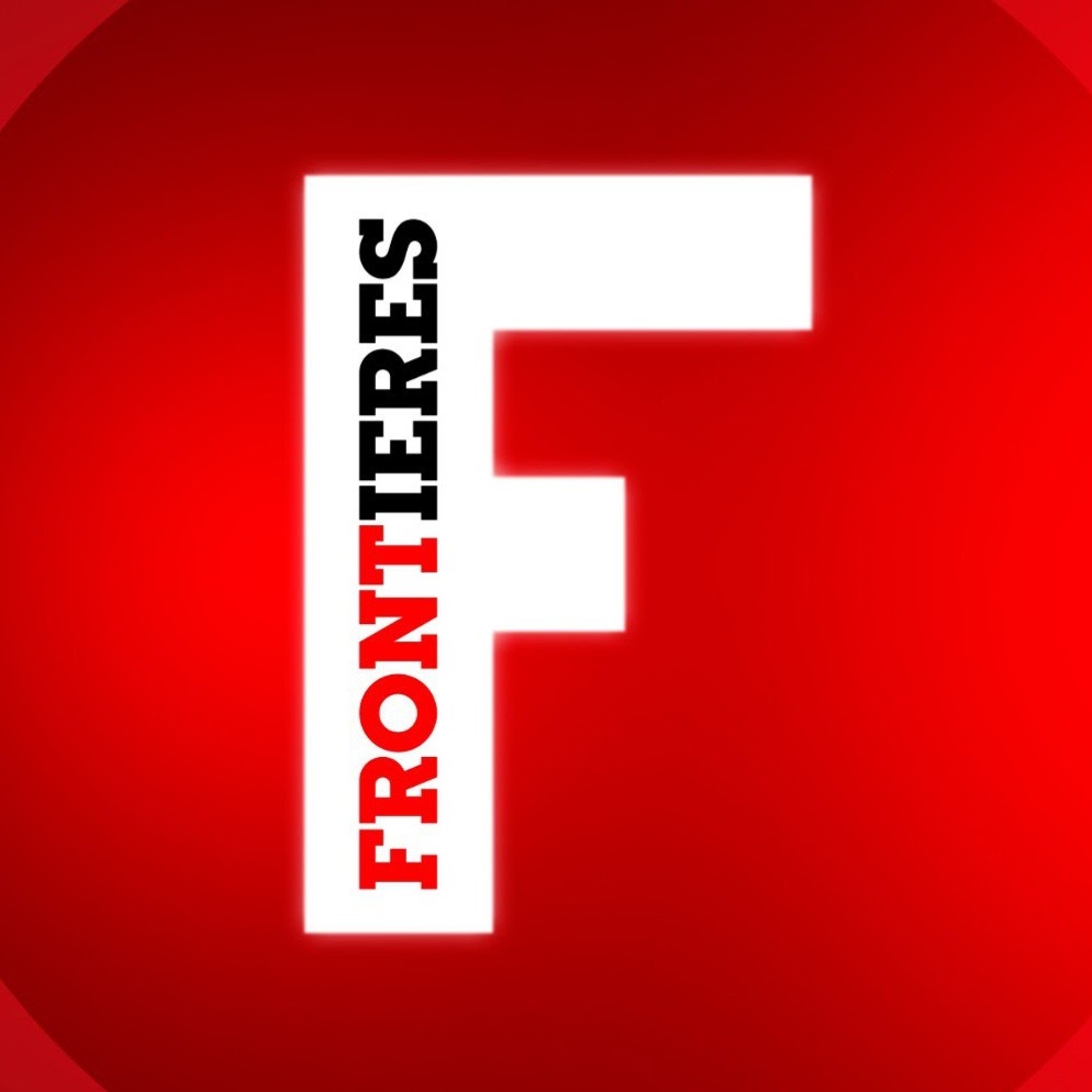 Frontières 