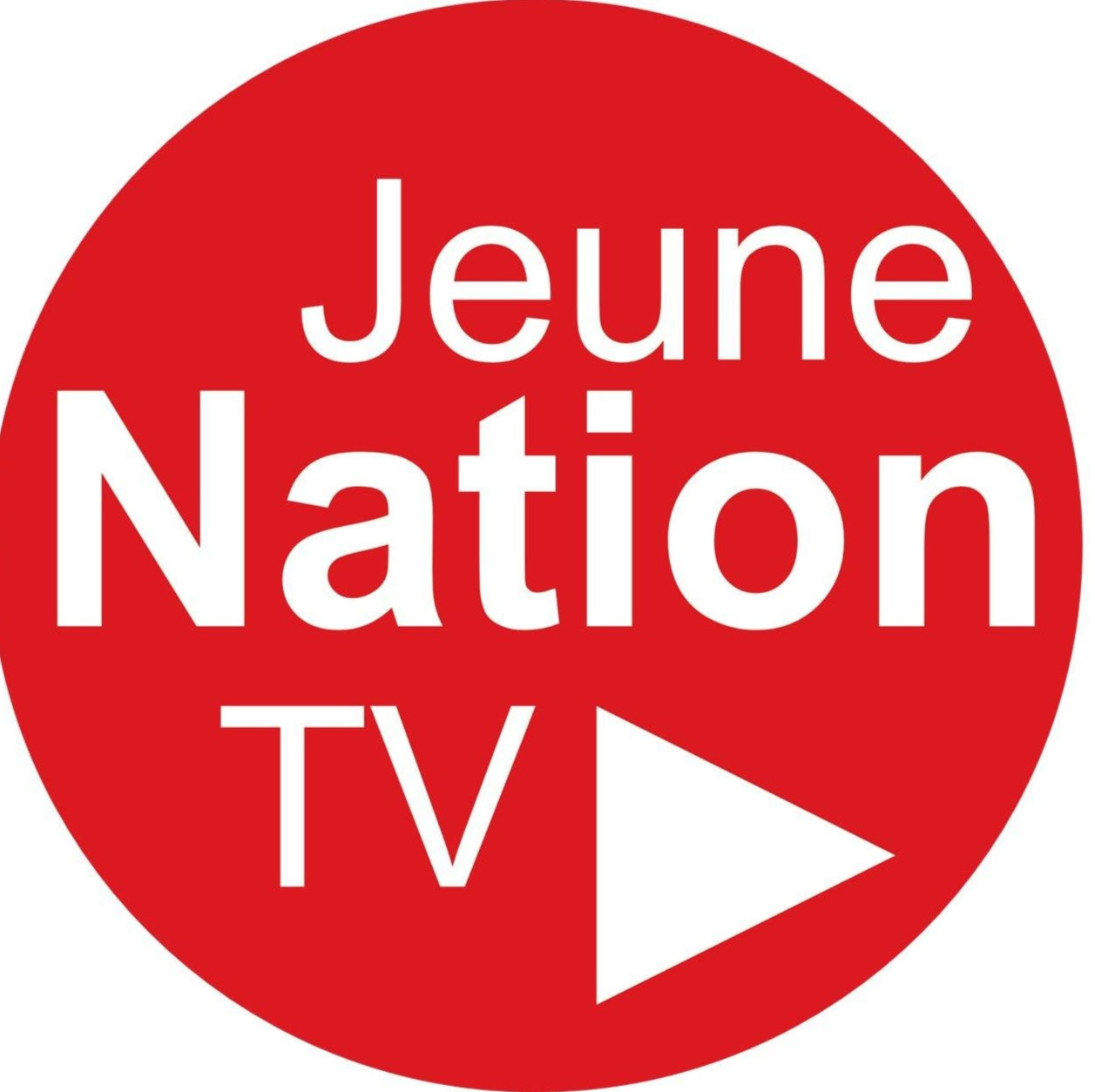Jeune Nation TV